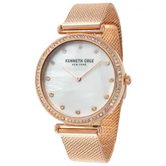 KENNETH COLE - Reloj Mujer KC50927004