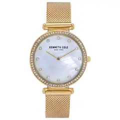 KENNETH COLE - Reloj Classic KC50927003