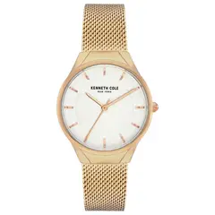 KENNETH COLE - Reloj Mujer Classic Kc50962002
