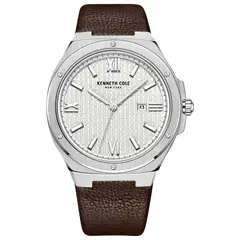 KENNETH COLE - Reloj Hombre Classic Kcwgb2218401