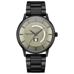 KENNETH COLE - Reloj Hombre Classic Quartz KCWGH2217702
