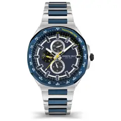 KENNETH COLE - Reloj Hombre Classic KCWGK2123402