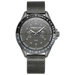 KENNETH COLE - Reloj Hombre Classic 43mm Quartz KCWGK2222101
