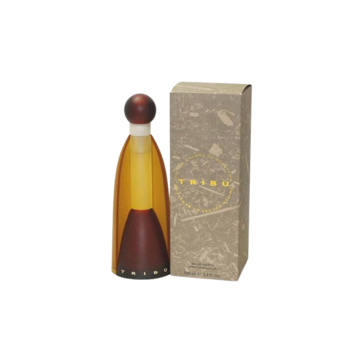 BENETTON - Perfume Tribu Benetton United Colors Mujer Edt 100 Ml