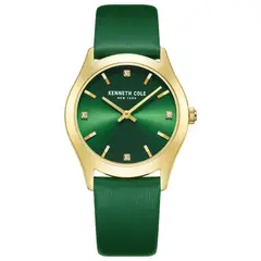 KENNETH COLE - Reloj Mujer Classic KCWLA2222803