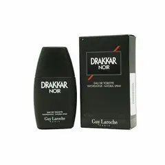GUY LAROCHE - Perfume Drakkar Noir Hombre Edt 30 Ml