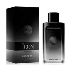 ANTONIO BANDERAS - Perfume The Icon Hombre Edp 200 Ml