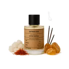 PARFUM AE - Perfume Parfum.Ae Saffron Code Unisex Edp 100 Ml