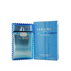 VERSACE - Perfume Eau Fraiche Hombre Edt 200 Ml