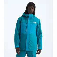 THE NORTH FACE - Chaqueta Nieve Freedom Insulated Hombre Azul