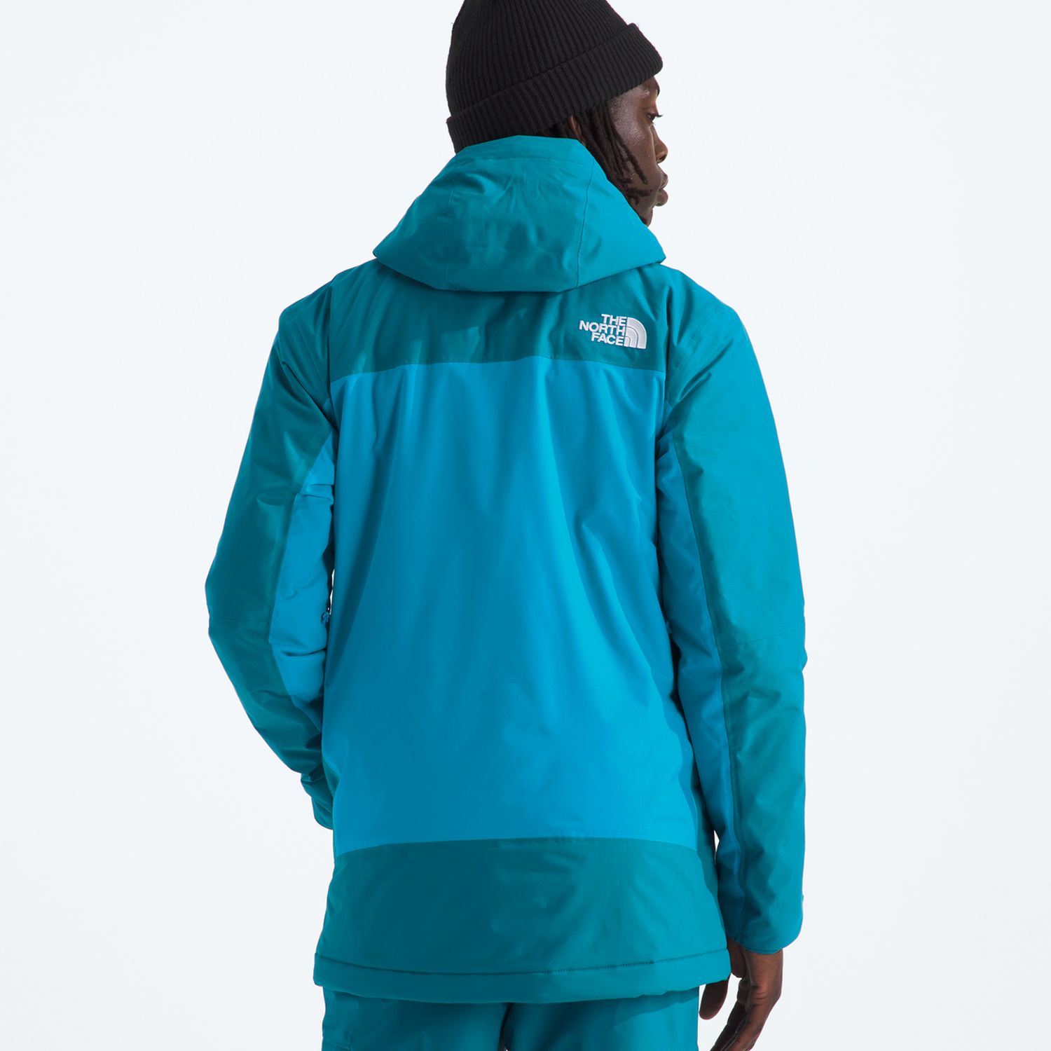 THE NORTH FACE Chaqueta Nieve Freedom Insulated Hombre Azul