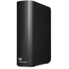 WESTERN DIGITAL - Disco Duro Externo WD Elements 22TB