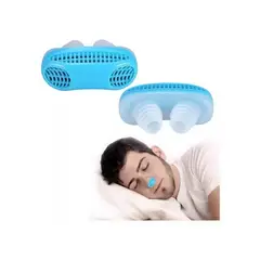 MOVI - "Dormir sin interrupciones, despertar con energía" Antirronquido y purificador de aire 2 en 1.