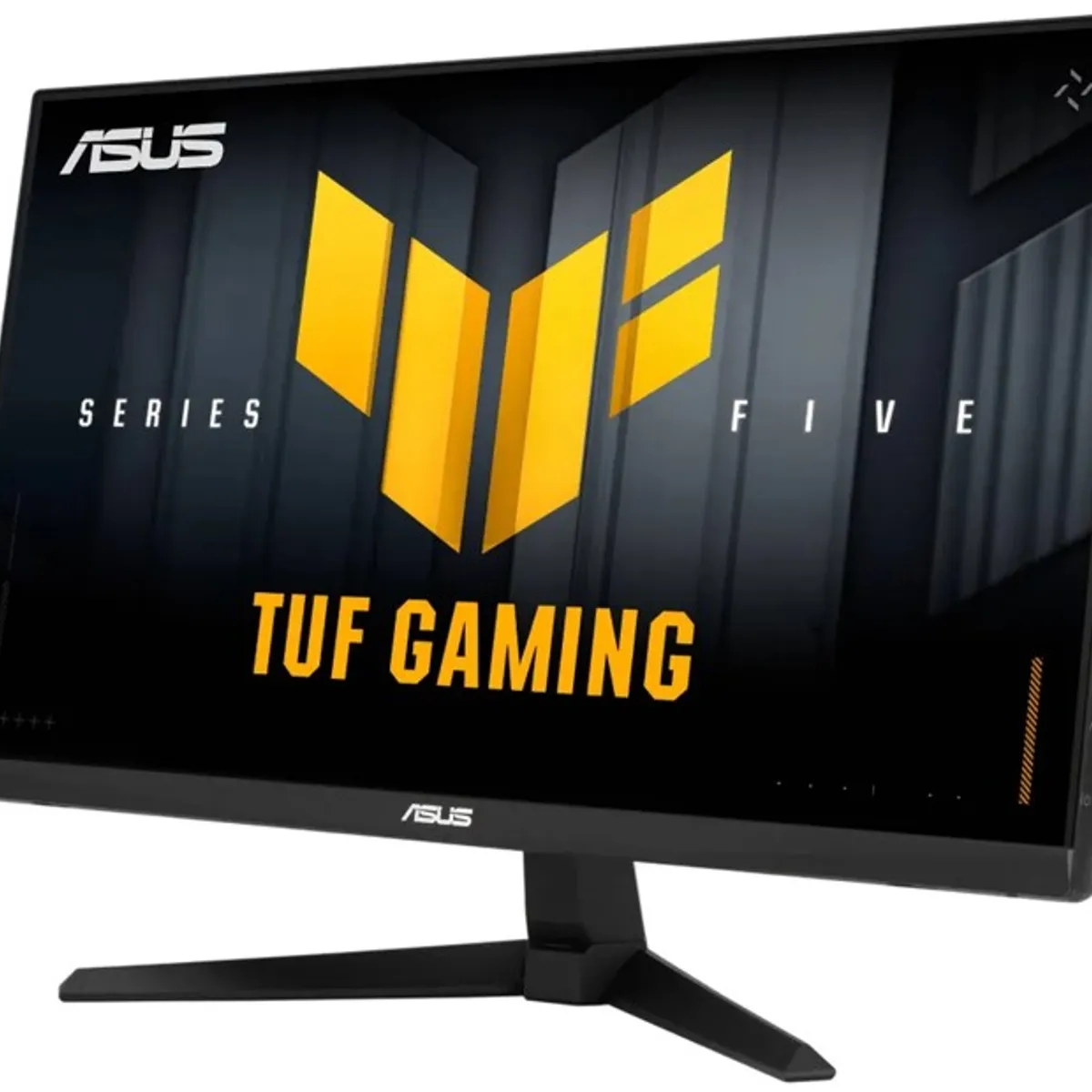 ASUS - Monitor Gamer ASUS TUF Gaming VG279QM5A, 27 FHD, Panel Fast IPS 240Hz, Adaptive-Sync