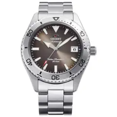 ORIENT - Reloj Deportivo Mako 39mm Automático RA-AC0Q15Y