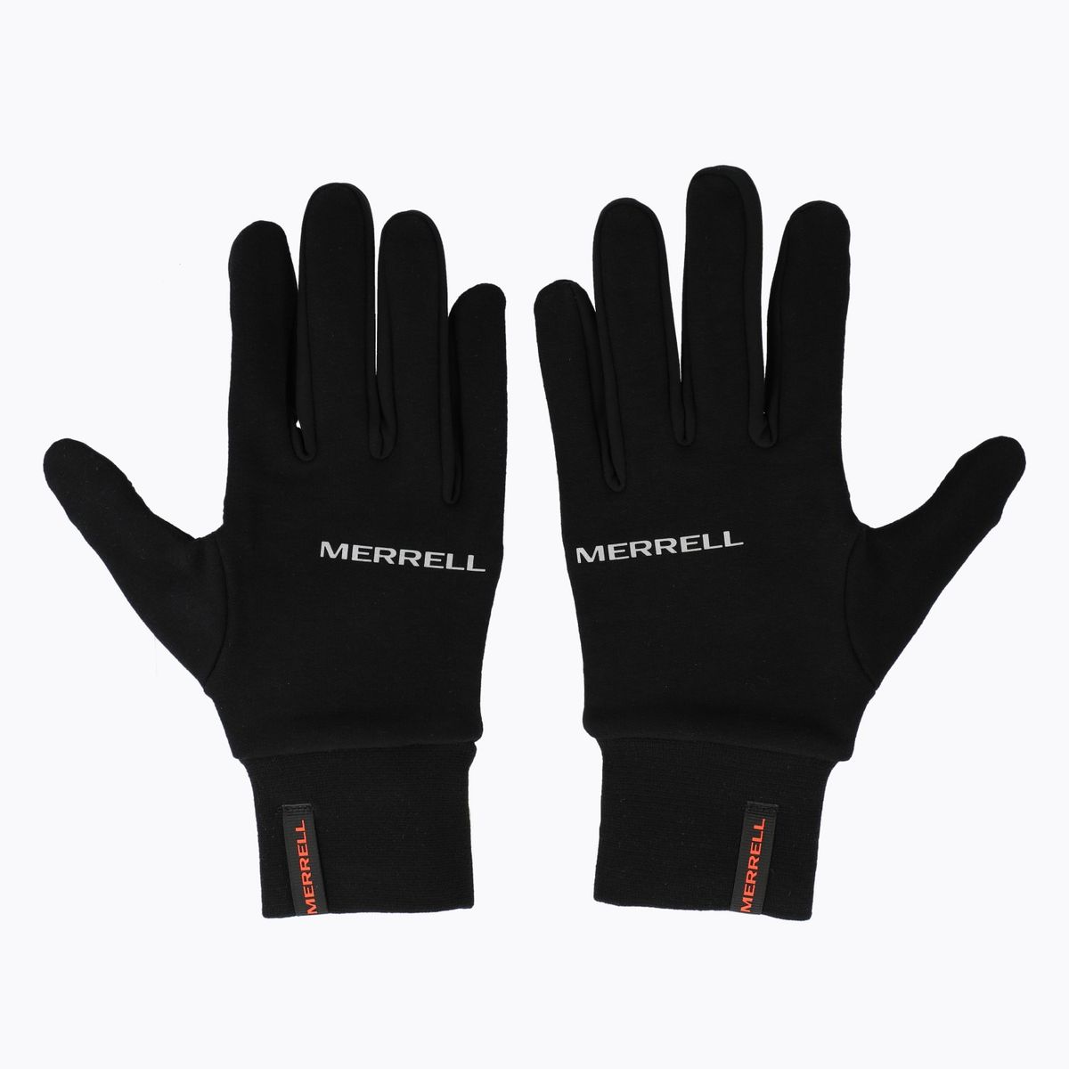 MERRELL - Guantes Unisex Pouse Sport Gloves Negro MERRELL