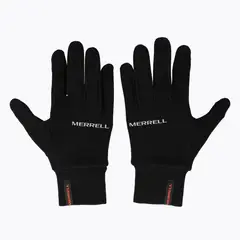 MERRELL - Guantes Unisex Pouse Sport Gloves Negro