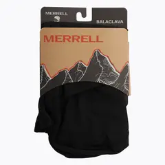 MERRELL - Balaclava Unisex Ripper Balacla Negro