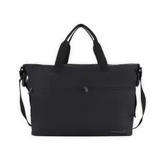 MERRELL - Bolso Unisex Eclipse Weekender Negro