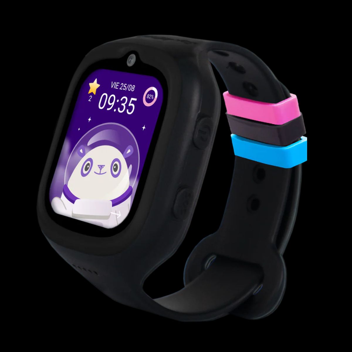 SOYMOMO - Smartwatch Niños SoyMomo Space 4.0 · Reloj Inteligente con GPS y llamadas