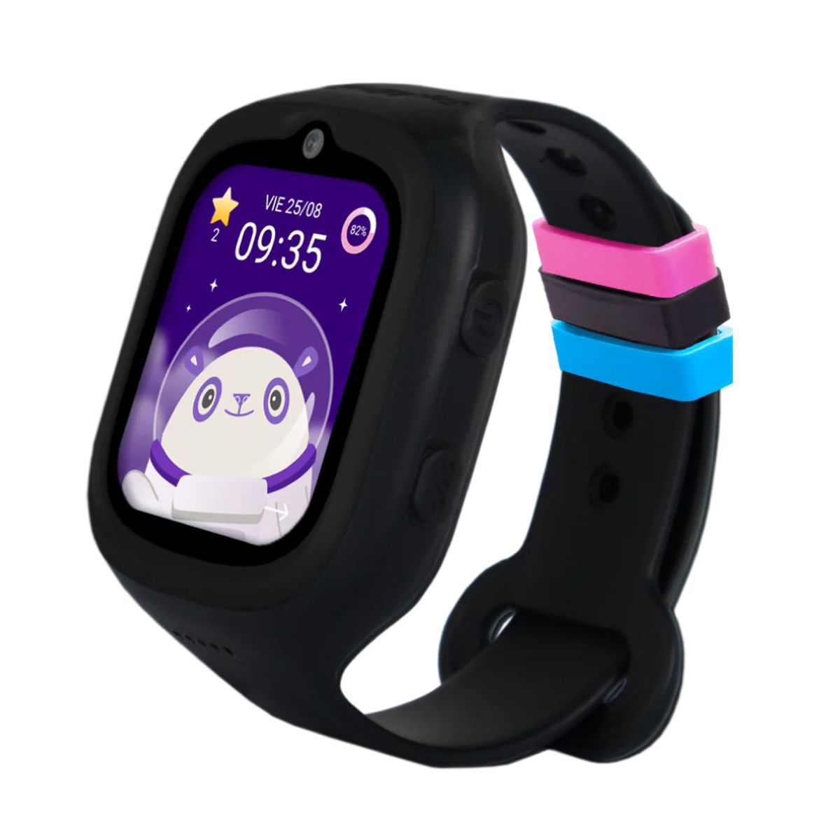 SOYMOMO - Smartwatch Niños SoyMomo Space 4.0 · Reloj Inteligente con GPS y llamadas