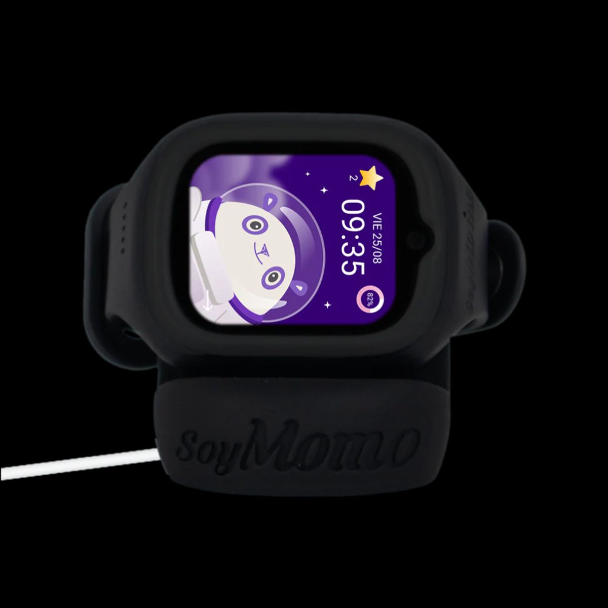 SOYMOMO - Smartwatch Niños SoyMomo Space 4.0 · Reloj Inteligente con GPS y llamadas
