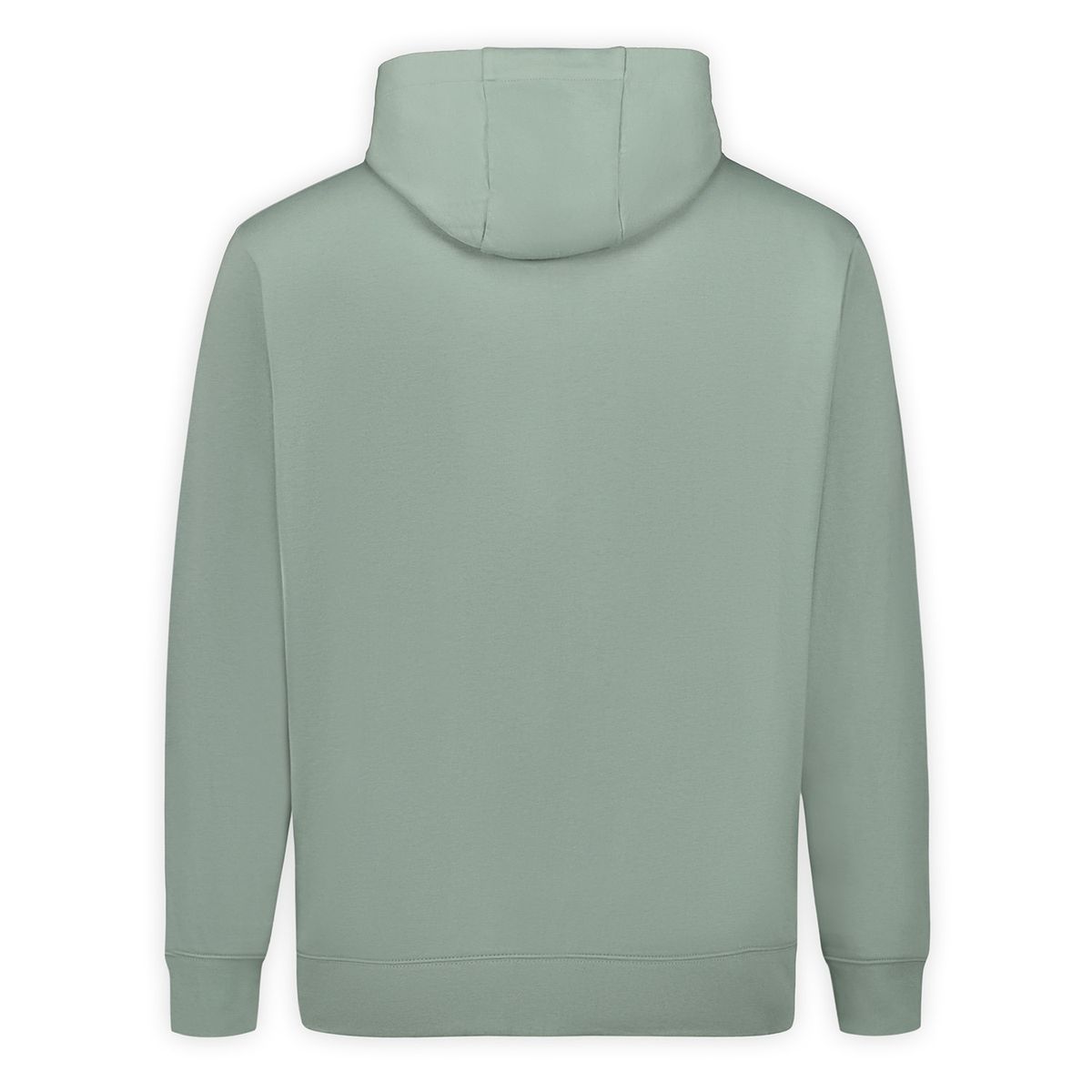 MERRELL - Poleron Hombre Carson Zip Verde MERRELL