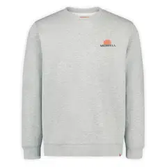 MERRELL - Poleron Hombre Sunset View Gris