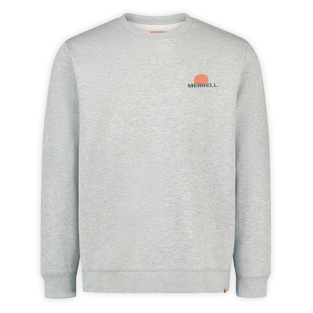 MERRELL - Poleron Hombre Sunset View Gris MERRELL