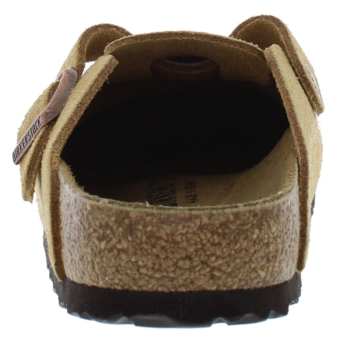 BIRKENSTOCK - Zuecos Boston Narrow