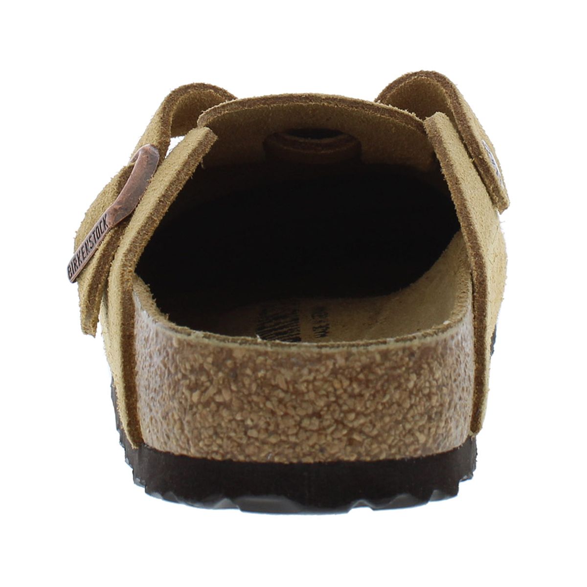 BIRKENSTOCK - Zuecos Boston Narrow