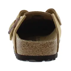 BIRKENSTOCK - Zuecos Boston Narrow