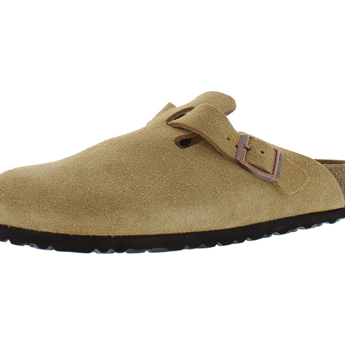 BIRKENSTOCK - Zuecos Boston Narrow