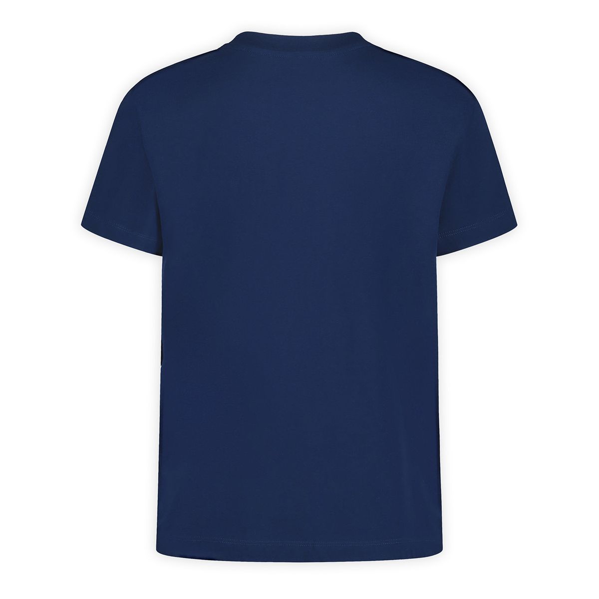 MERRELL - Polera MC Mujer Sunset Glow Azul MERRELL