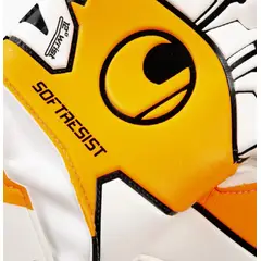 UHLSPORT - Guantes Arquero Uhl Soft Resist Na FluorBlNg