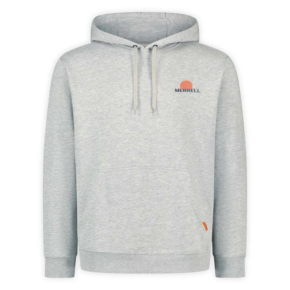 MERRELL - Poleron Hombre Sunset View Gris MERRELL