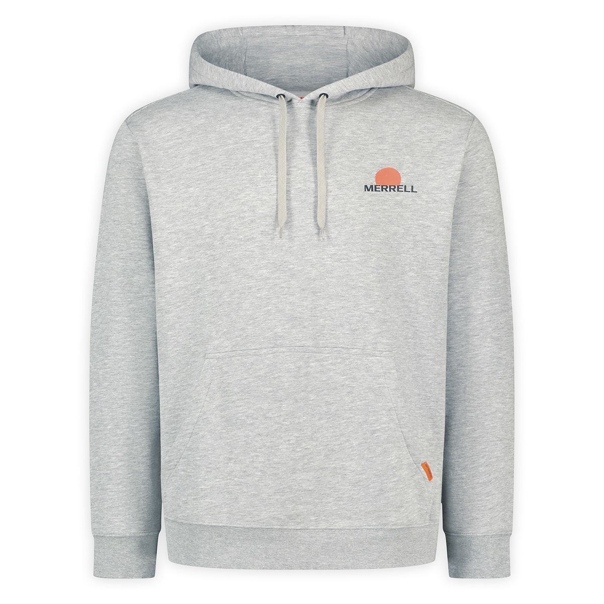 MERRELL - Poleron Hombre Sunset View Gris MERRELL