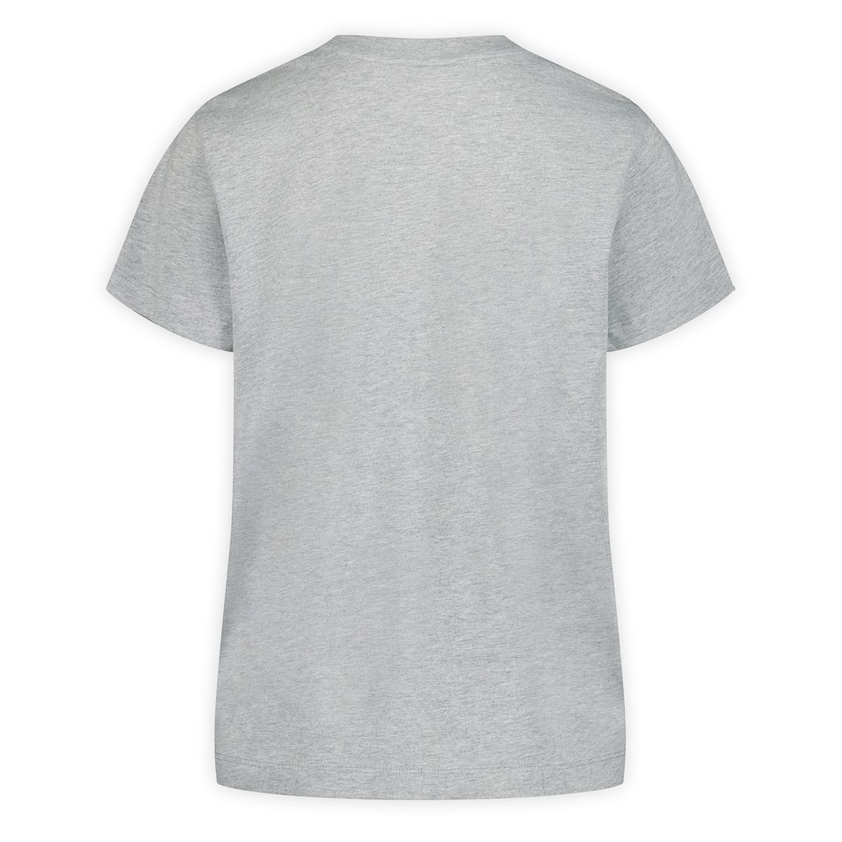 MERRELL - Polera MC Mujer Scenic Route Gris MERRELL