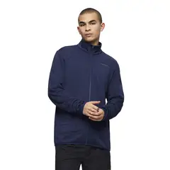 MERRELL - Polar Hombre Lawrence Full Zip Azul