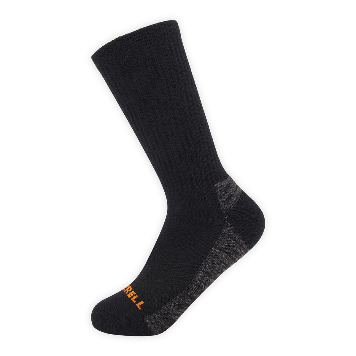 MERRELL - Pack 3 Calcetines Unisex Everyday Tri Negro MERRELL