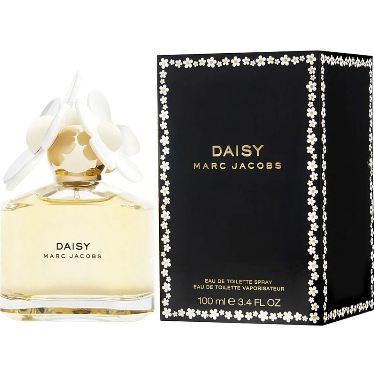 MARC JACOBS - Perfume Daisy Eau de Toilette - 100ml Marc Jacobs