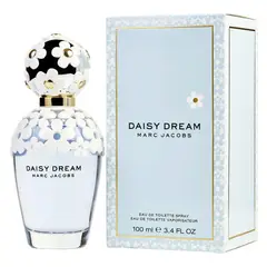 MARC JACOBS - Perfume Daisy Dream Eau de Toilette - 100ml