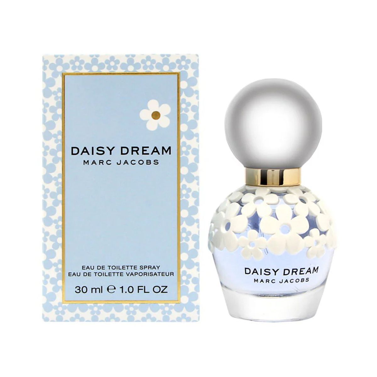 MARC JACOBS - Perfume Daisy Dream Eau de Toilette - 30ml Marc Jacobs