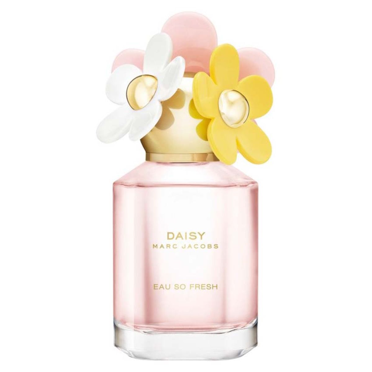 MARC JACOBS - Perfume Daisy Eau So Fresh Eau de Toilette - 125ml Marc Jacobs
