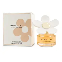 MARC JACOBS - Perfume Daisy Love Eau de Toilette - 100ml