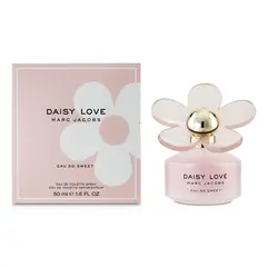 MARC JACOBS - Perfume Daisy Love Eau So Sweet Eau de Toilette - 50ml