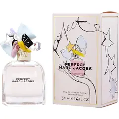 MARC JACOBS - Perfume Perfect Eau de Parfum - 50ml