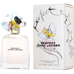 MARC JACOBS - Perfume Perfect Eau de Parfum - 100ml