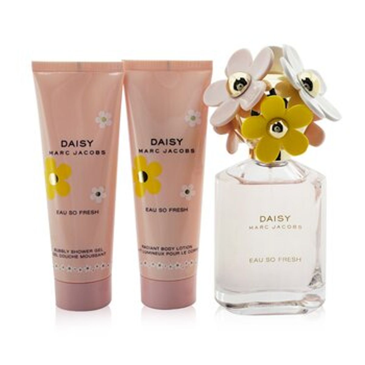 MARC JACOBS - Set Daisy Eau So Fresh Coffret - Marc Jacobs