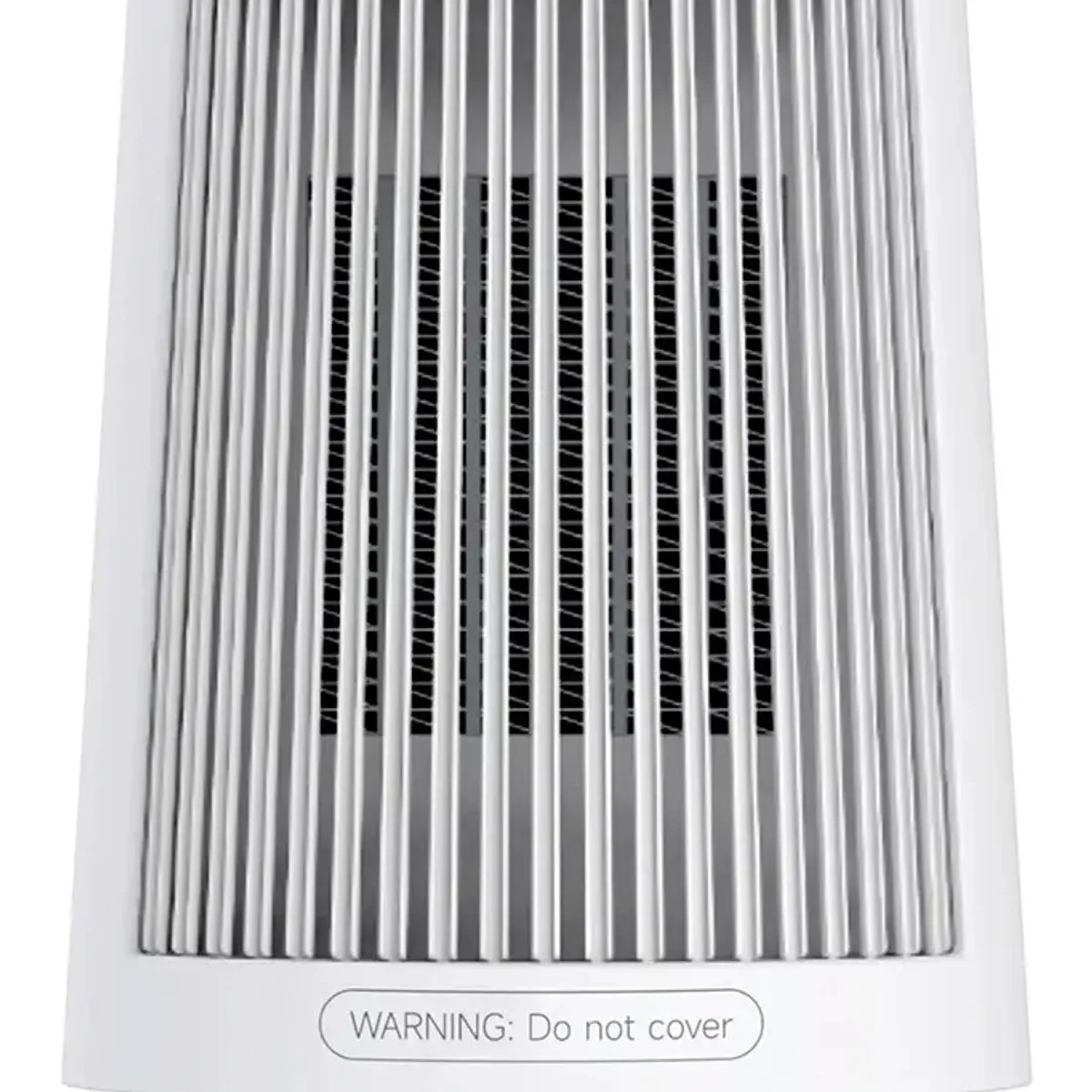 XIAOMI - Xiaomi Calefactor Estufa Eléctrica Desktop Fan Heater Blanco